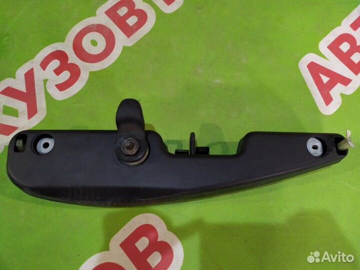 Моторчик стеклоочистителя задний Kia Sportage 2