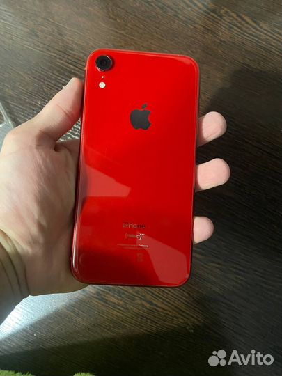iPhone Xr, 64 ГБ