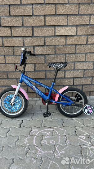 Велосипед для мальчика