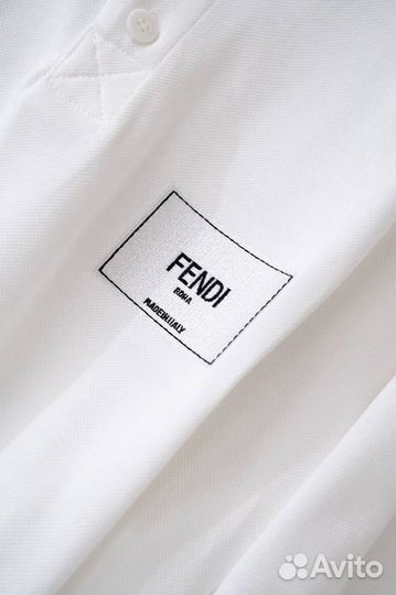 Поло Fendi