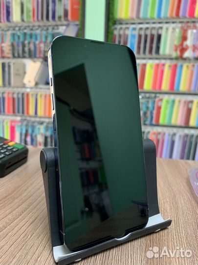 iPhone 13 Pro, 256 ГБ