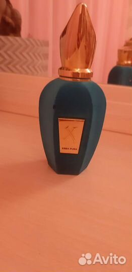 Шикарный нишевый парфюм