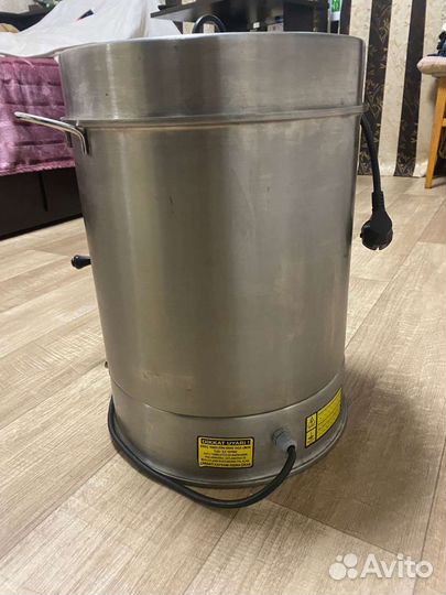 Термопот, аппарат для чая электрический