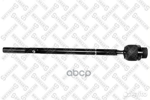 55-03576-SX тяга рулевая Opel Meriva all 03 5