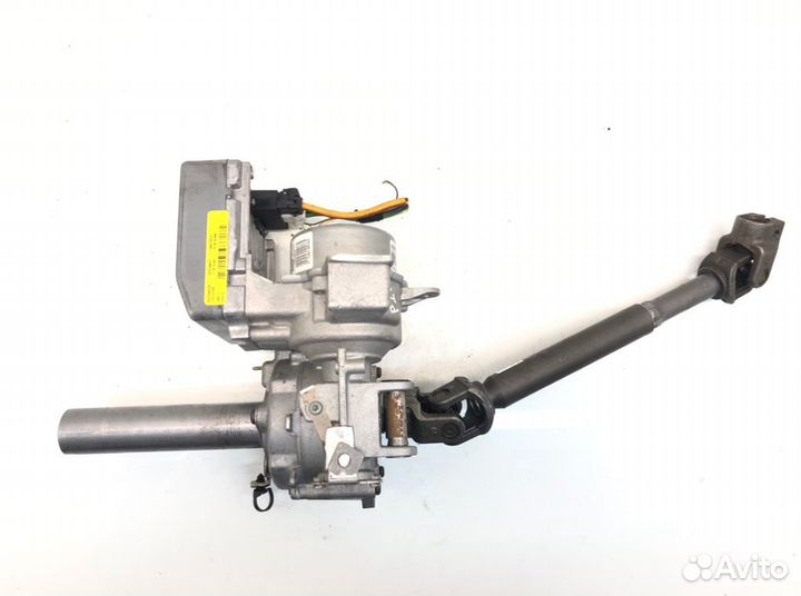 Насос эур 8V513C529LR Ford Fiesta 6 (2009-2018)