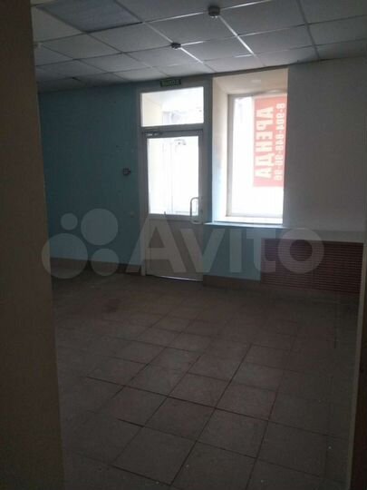 Офис, 25м²