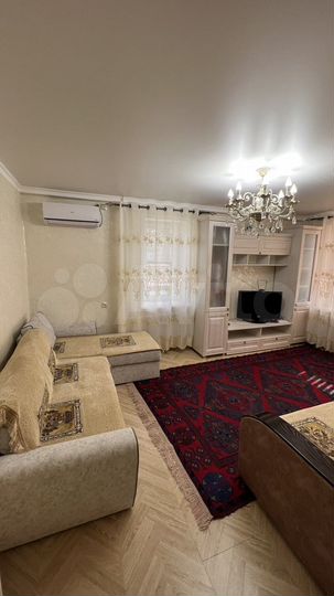 1-к. квартира, 36 м², 2/5 эт.