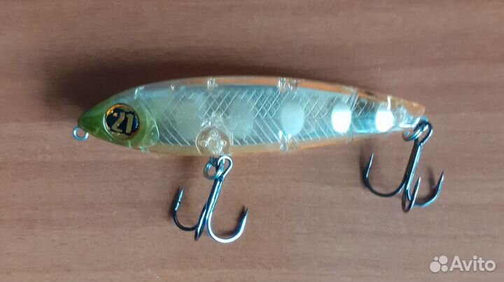 Рыболовные снасти Б/У