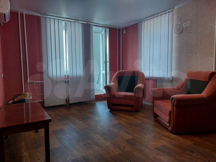 1-к. квартира, 39,2 м², 3/5 эт.