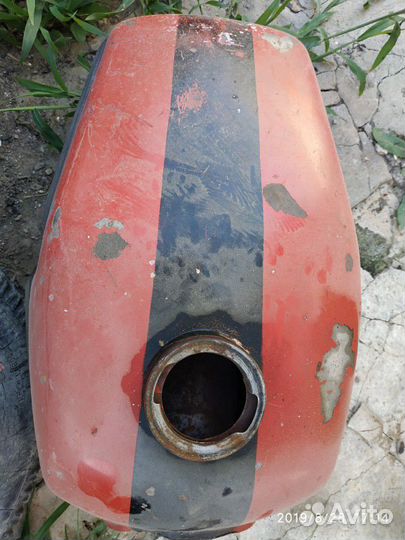 Бензобак иж Планета 5