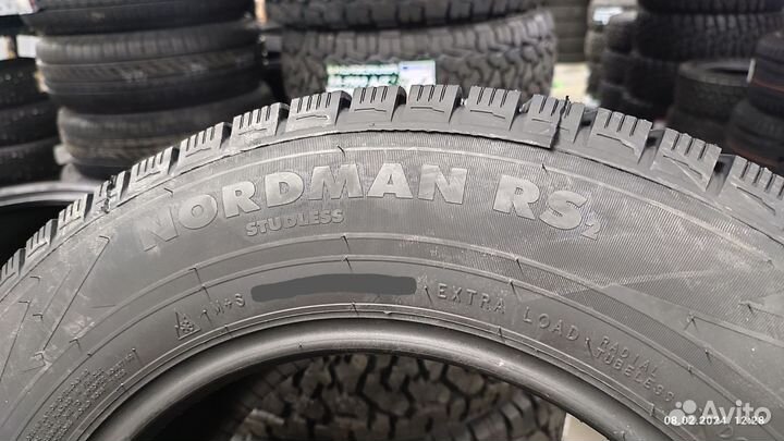 Ikon Tyres Nordman RS2 185/60 R15 88R