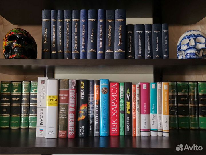 Интеллектуальная литература