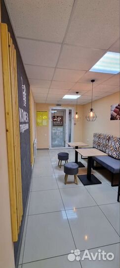 Готовый бизнес пекарня