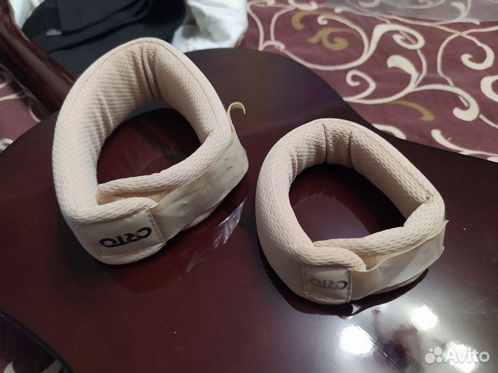 Воротник ортопедический детский шанца