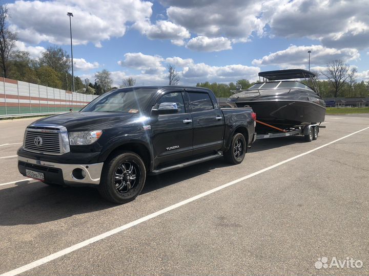 Перевозка катеров,яхт,гидроциклов,прочей техники