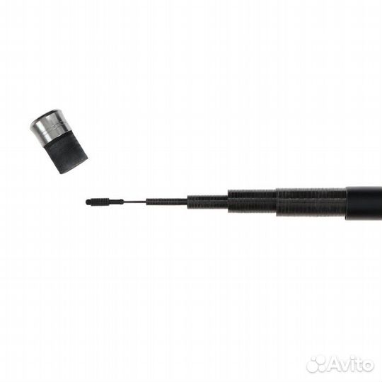 Удилище маховое б/к namazu expanse Pole, 6 м, тест