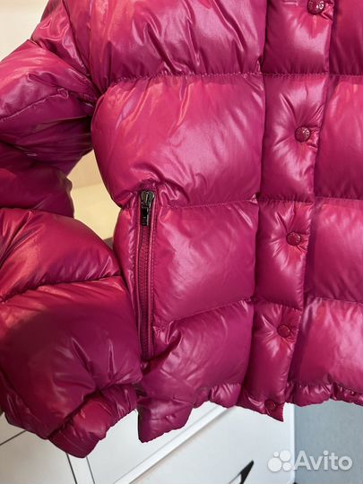 Пуховик moncler оригинал