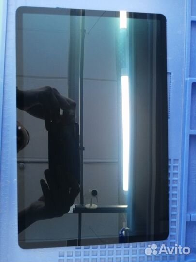 Продам дисплей на Samsung t970