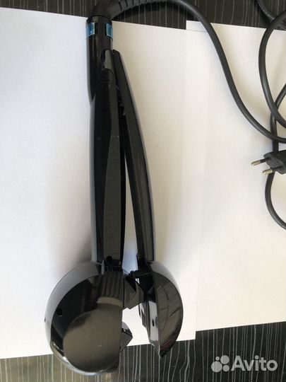 Babylisspro плойка для завивки