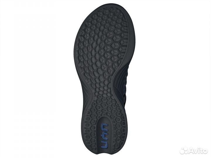 UYN Lady X-cross Shoes Sneaker