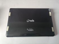 Новый Ноутбук E-WIS X14GL