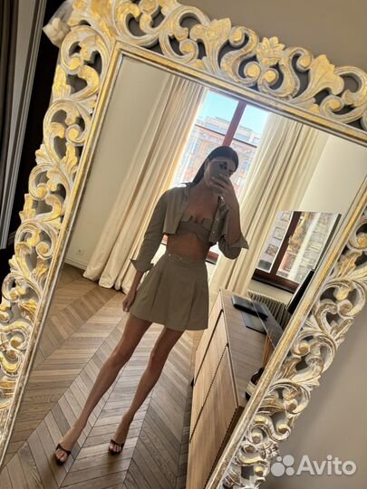 Jaswely костюм