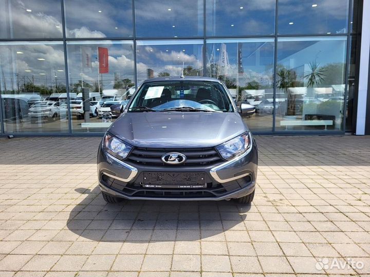 LADA Granta 1.6 МТ, 2024