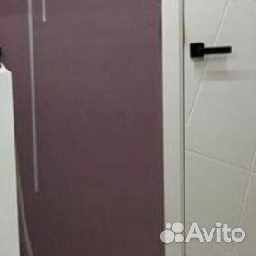 Дверь межкомнатная с завода