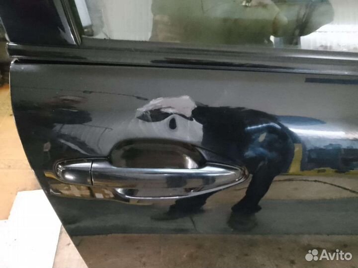 Дверь передняя правая лексус RX 350 2006 г. в