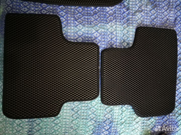 Продам коврики