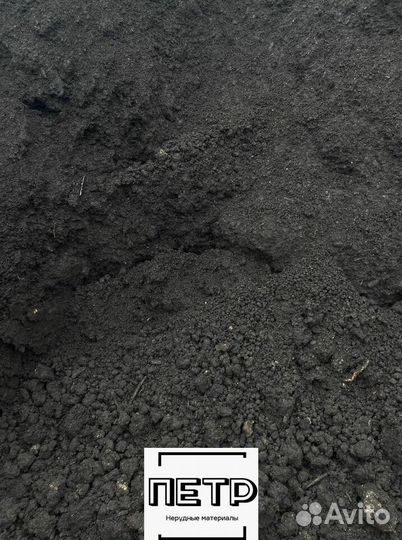 Плодородный грунт с бесплатной доставкой