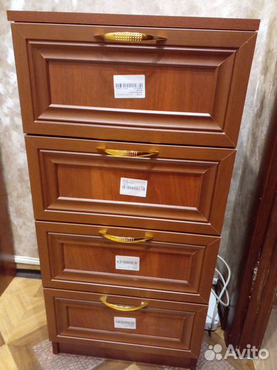 Комод новый