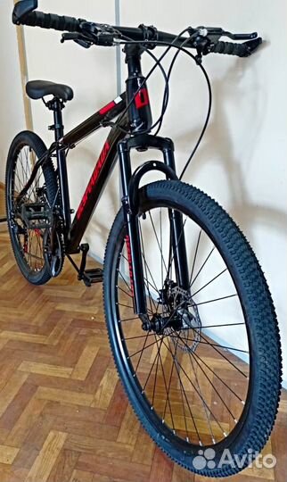 Горный велосипед 26 колеса Новый