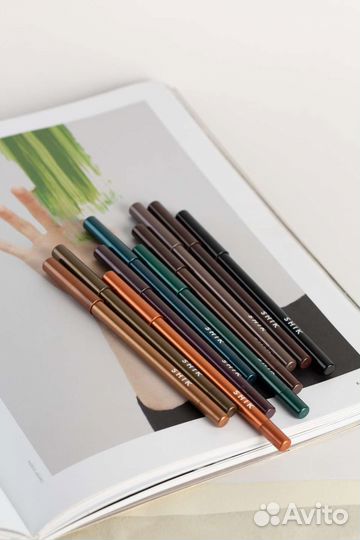 Кайал для глаз shik Шик