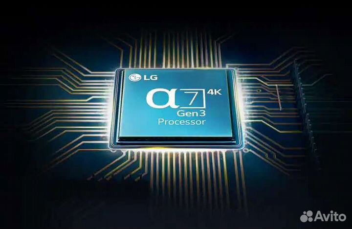 LG oled 65 bxrlb