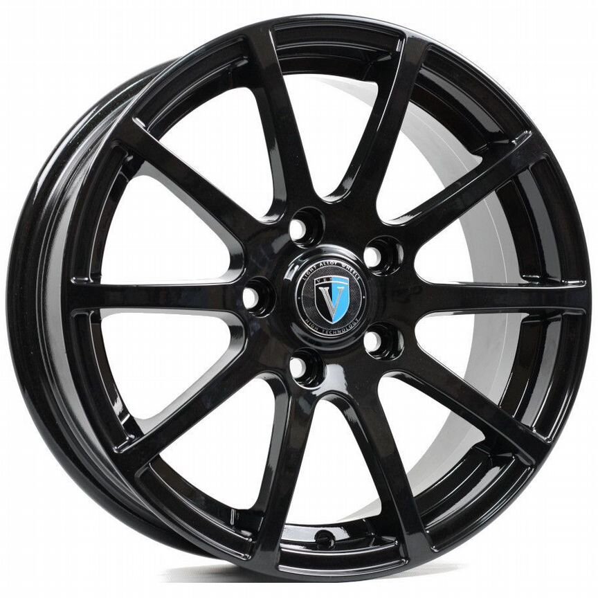 Литые диски Venti 6.5×R16 5×112