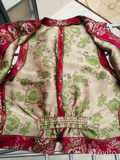 Жилетка женская