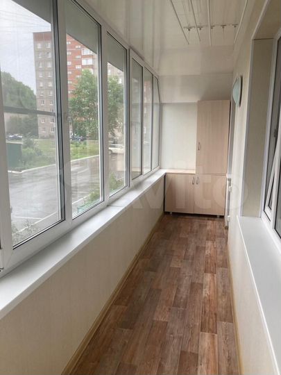 3-к. квартира, 62,5 м², 1/6 эт.