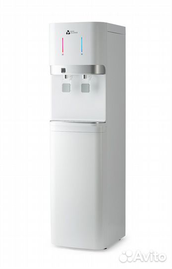 Пурифайер-проточный кулер для воды Aquaalliance A8