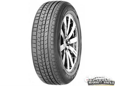 Roadstone Eurovis Alpine WH1 235/60 R16 100H