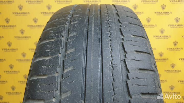 Nokian Tyres Nordman S SUV 225/55 R18 98H