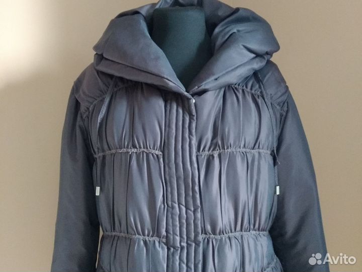 Женская куртка демисезонная 42 44