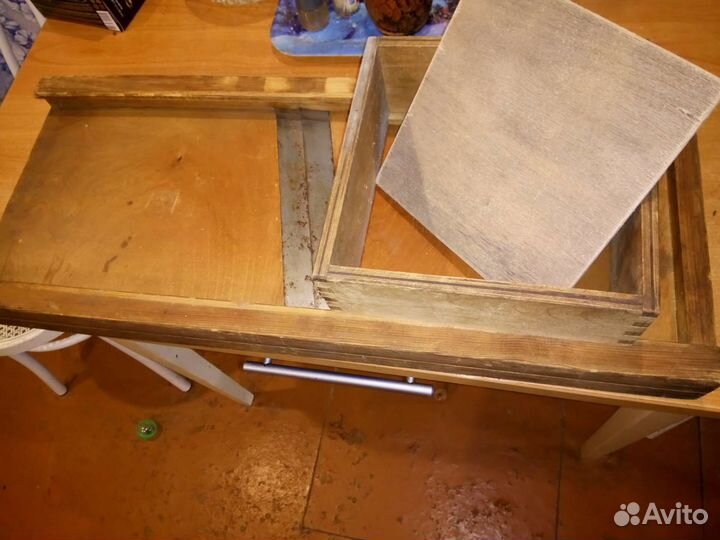 Шинковка для капусты СССР