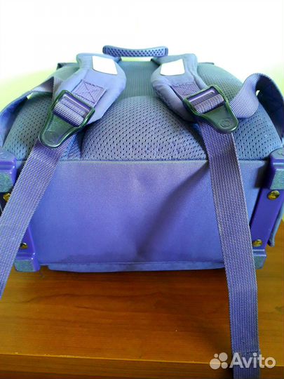 Рюкзак ранец Herlitz