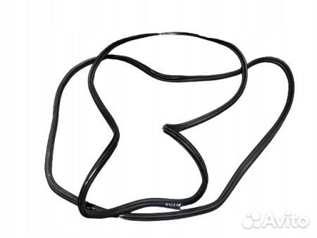 A4477410000 Уплотнитель заднего стекла Mercedes Be