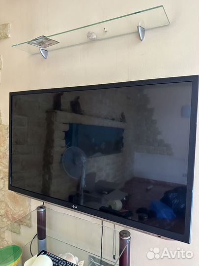 Телевизор lg