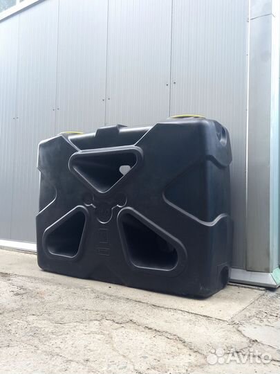 Емкости и баки 2000 литров для воды