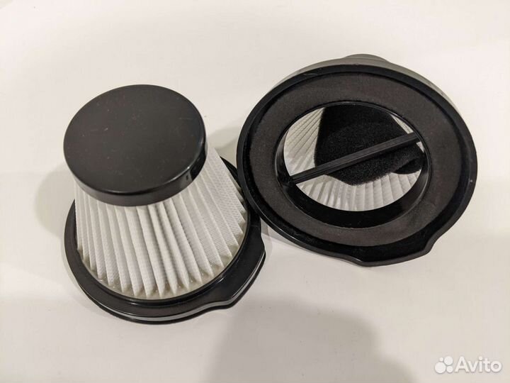 Фильтр для пылесоса Xiaomi Deerma, 2шт