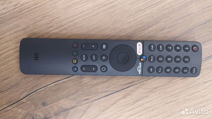 Телевизор Xiaomi Mi TV P1 55