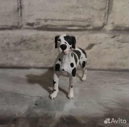 Фигурки собак schleich